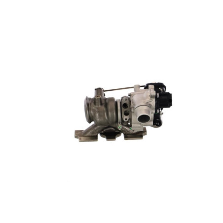 turbocompresor 850282 para motor M282
