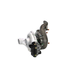 turbocompresor 826830 para motor OM 642.834