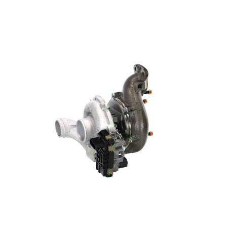 turbocompresor 826830 para motor OM 642.834