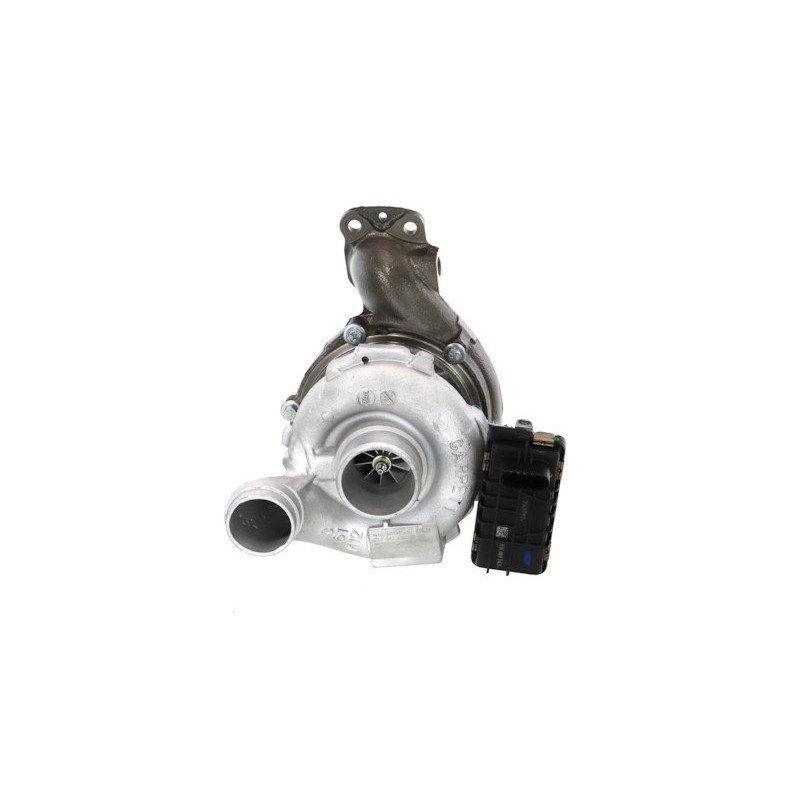 turbocompresor 826830 para motor OM 642.834