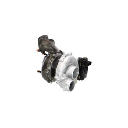 turbocompresor 826830 para motor OM 642.834