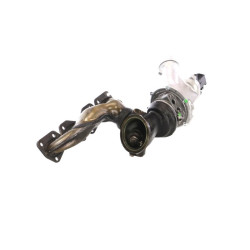 turbocompresor 809200 para motor N13B16 / N13B16M0