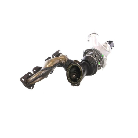 turbocompresor 809200 para motor N13B16 / N13B16M0