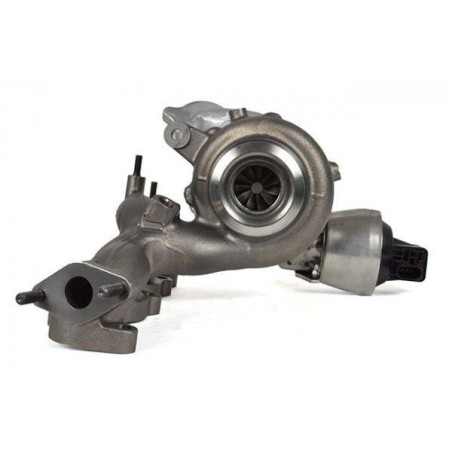 TURBO 53039880132 MOTOR 2.0  CBAA 140CV