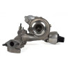 TURBO 53039880132 MOTOR 2.0  CBAA 140CV