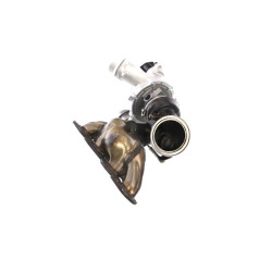 turbocompresor 809200 para motor N13B16 / N13B16M0