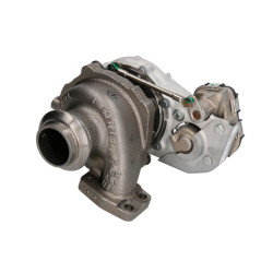 turbocompresor 845275 para motor ECOBLUE DV5RC