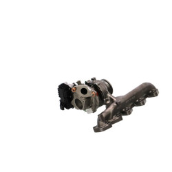 turbocompresor 843814 para motor D4FE