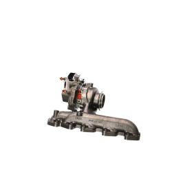 turbocompresor 843814 para motor D4FE