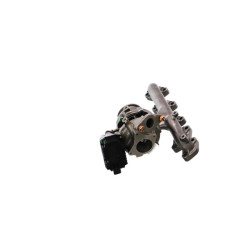 turbocompresor 843814 para motor D4FE