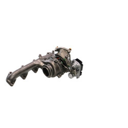 turbocompresor 843814 para motor D4FE