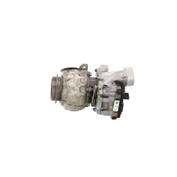 turbocompresor 882740 para motor OM654