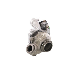 turbocompresor 882740 para motor OM654