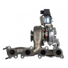 TURBO 53039880132 MOTOR 2.0  CBAA 140CV