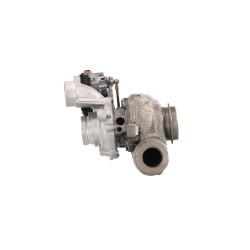 turbocompresor 882740 para motor OM654