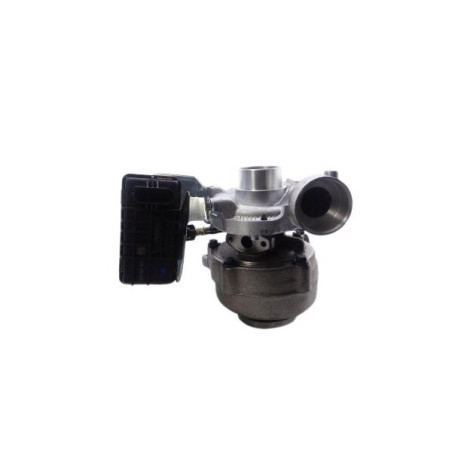 turbocompresor 729853 para motor OM628