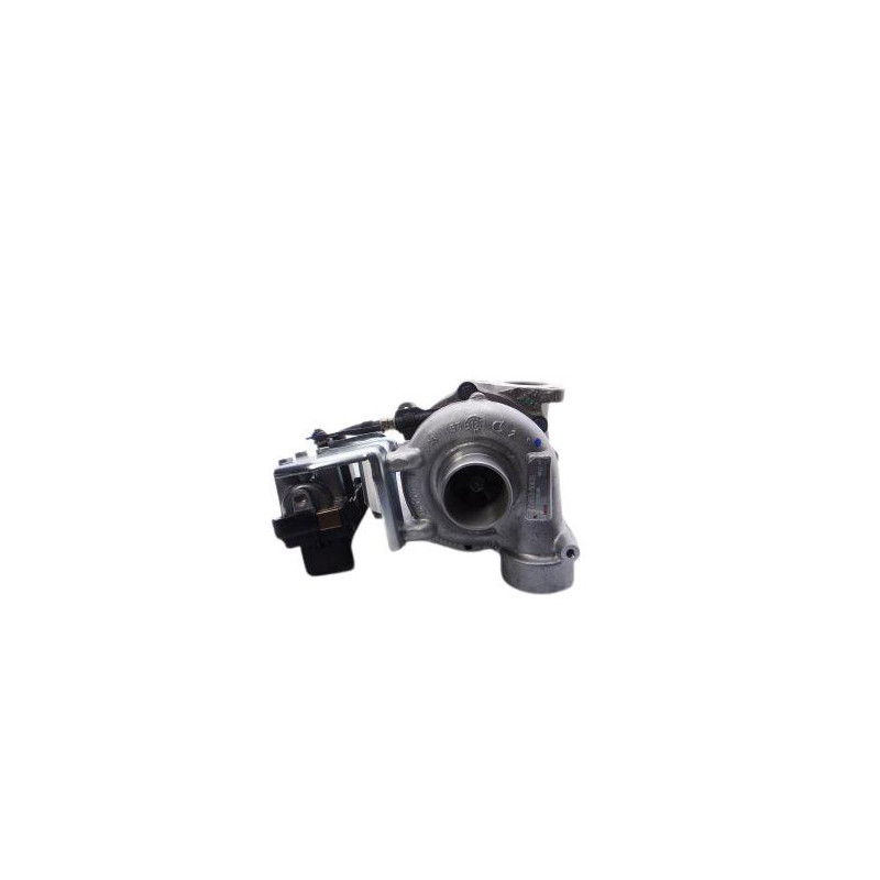 turbocompresor 729853 para motor OM628