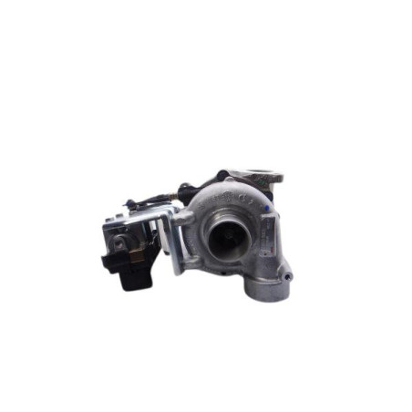 turbocompresor 729853 para motor OM628