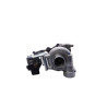 turbocompresor 729853 para motor OM628