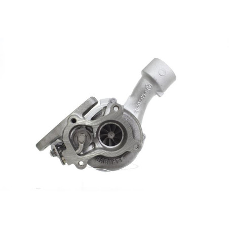 turbocompresor 701072 para motor XUD11BTE