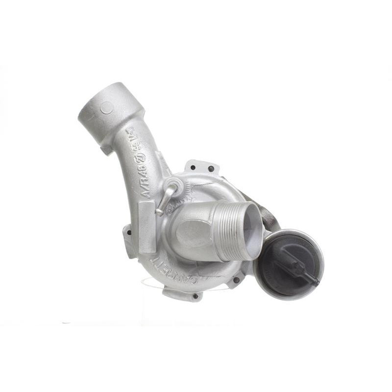 turbocompresor 701072 para motor XUD11BTE
