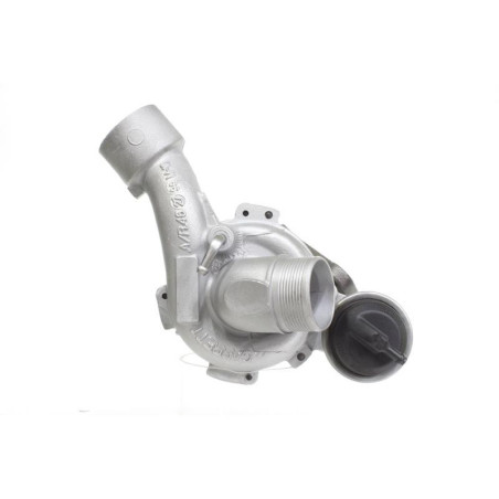 turbocompresor 701072 para motor XUD11BTE