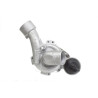 turbocompresor 701072 para motor XUD11BTE