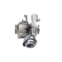 turbocompresor 751065 para motor F9QB, F9QC