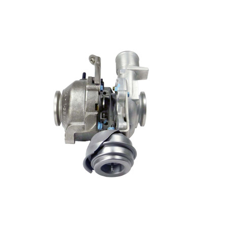 turbocompresor 751065 para motor F9QB, F9QC
