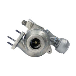 turbocompresor 751065 para motor F9QB, F9QC