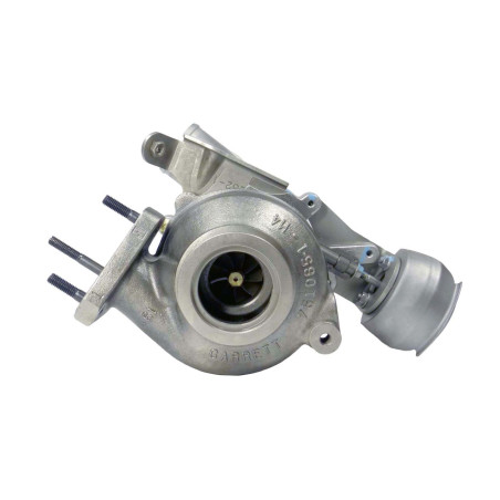 turbocompresor 751065 para motor F9QB, F9QC