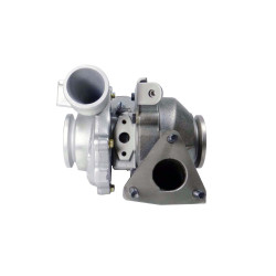 turbocompresor 751065 para motor F9QB, F9QC