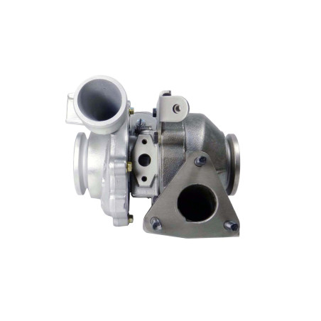 turbocompresor 751065 para motor F9QB, F9QC