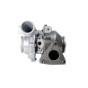 turbocompresor 751065 para motor F9QB, F9QC