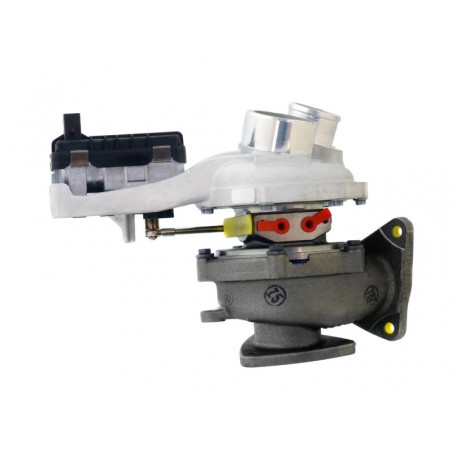 turbocompresor 802733 para motor AJD-V8