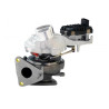turbocompresor 802733 para motor AJD-V8