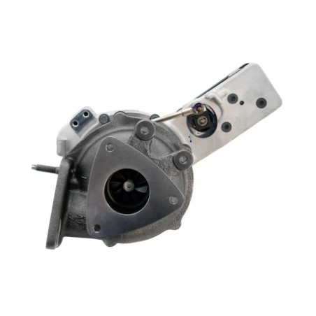 turbocompresor 802733 para motor AJD-V8