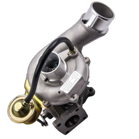 TURBO 167302  MOTOR 3116