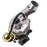 TURBO 167302  MOTOR 3116