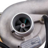TURBO 167302  MOTOR 3116