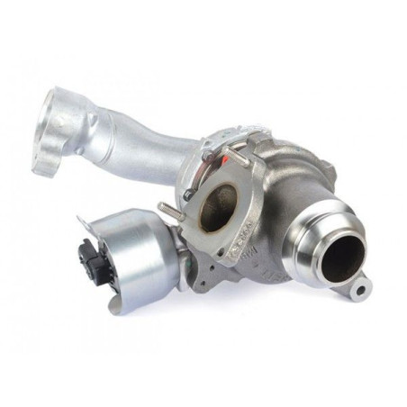 TURBO 807489-0001 MOTOR 2.0 DCI DW10BTED4 163CV
