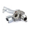 TURBO 807489-0001 MOTOR 2.0 DCI DW10BTED4 163CV