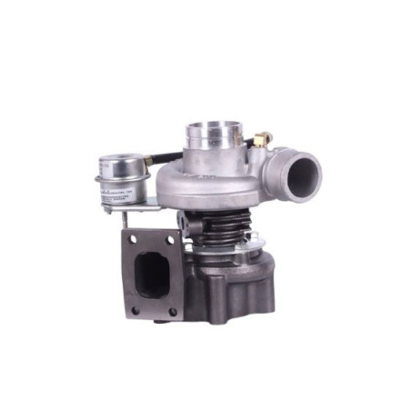 TURBO 466588-0008 MOTOR 6.7  TD63ES 212CV