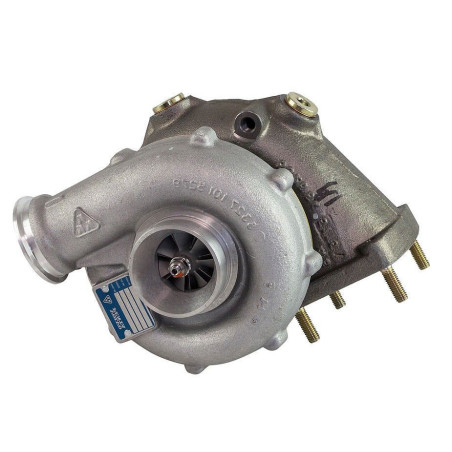 TURBO 53269886290 MOTOR 3.59 DCI TAMD41 197CV