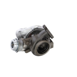 turbocompresor 704412 para motor OM611, OM611.961
