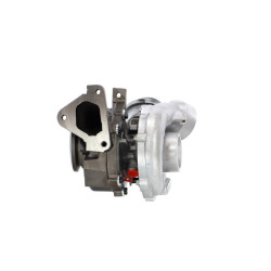 turbocompresor 704412 para motor OM611, OM611.961