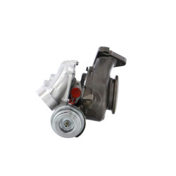 turbocompresor 704412 para motor OM611, OM611.961