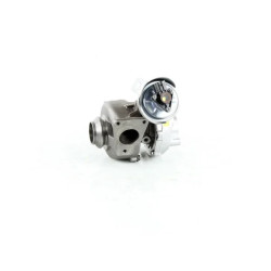 turbocompresor 782053 para motor DW10U TED