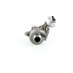 turbocompresor 782053 para motor DW10U TED