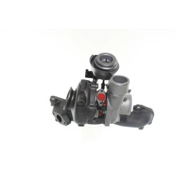 turbocompresor 762660 para motor Z 19 DTH